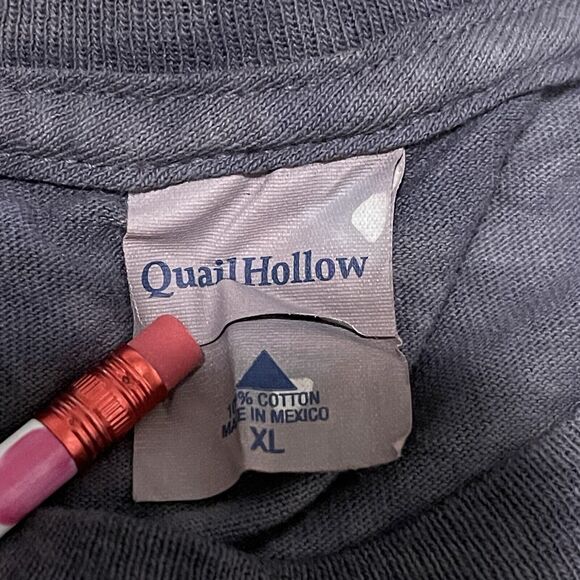 The Mountain Shirt Men XL Grey Black TieDye Rhino 3D Big Face Zoo Dimitar Neshev - Picture 4 of 7